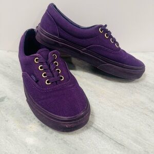 Vans Era 'Gold Mono'